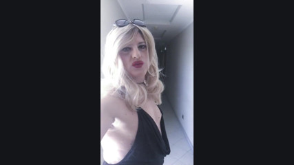 Asija-Robins: Asija Robin's transex in Salerno