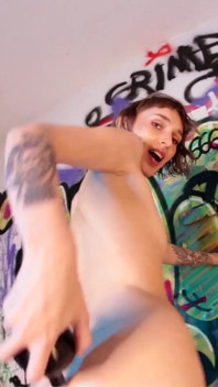 Cake Farts