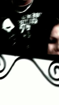 From One of My Lydia Films