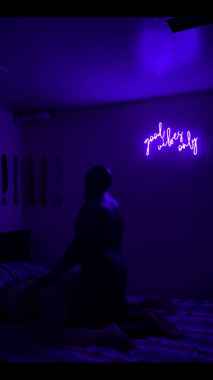 StacXXXs: Pouze dobré vibrace