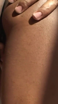 Serena Likes to Suck Cock