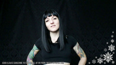 Miss Ivy Ophelia: Inverno JOI CEI 4