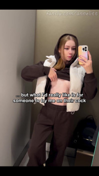 What I Really Want