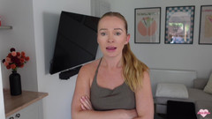 Brea Rose: 继母干继子