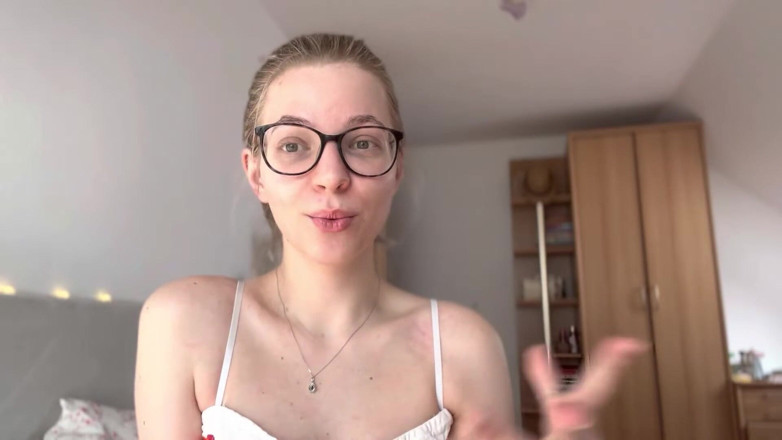 Goddess_Bella_Rae: CEI - co to jest