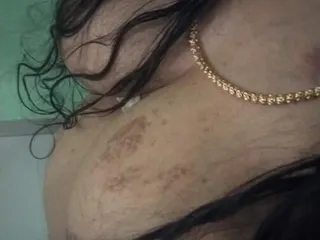 Tamil Woman Dirty Talking with Young Boy at Lodge