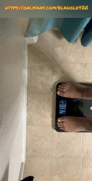 Blkhole420: Un'altra scoprata e rilascio nella notte