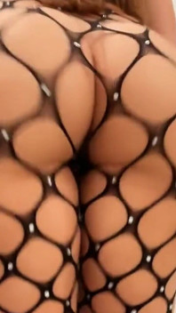 Hope You Like a Big Ass