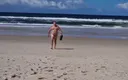 WeAreFukBunnies: Hot Beach Sex