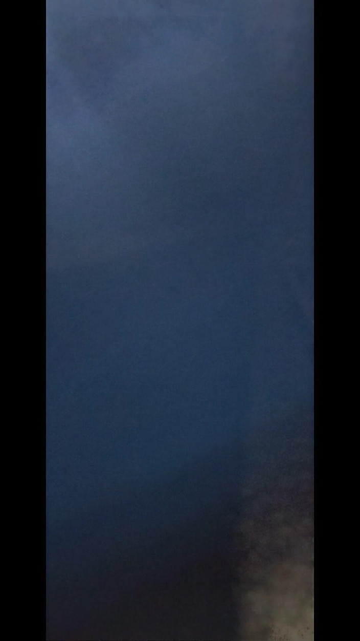 kickerscooter: Night Rider Winter