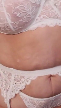 MILF Gets Some Boyfriend Dick POV