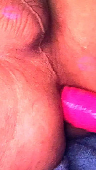Hot Dildo