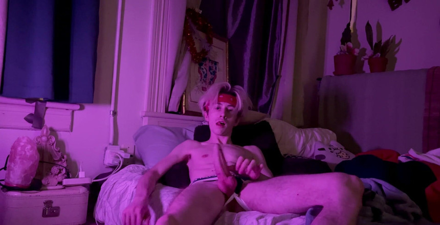 GhostCams: 7月4日ストリップいじめ