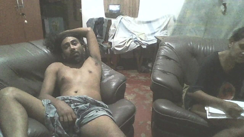 Tina's Hobbys (Thushi Ra)