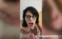 Stephprodx: Sarah si nenek dientot pov