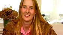 Her German BFF Licked Her Pussy Under Table