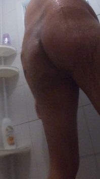 Nach Feierabend: Die Dusche endet, wie du es nicht erwartet hast - Teil 2