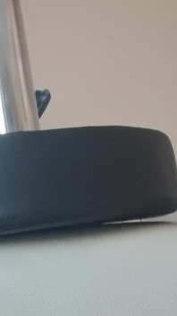 Sexy Bar Stool Fucked
