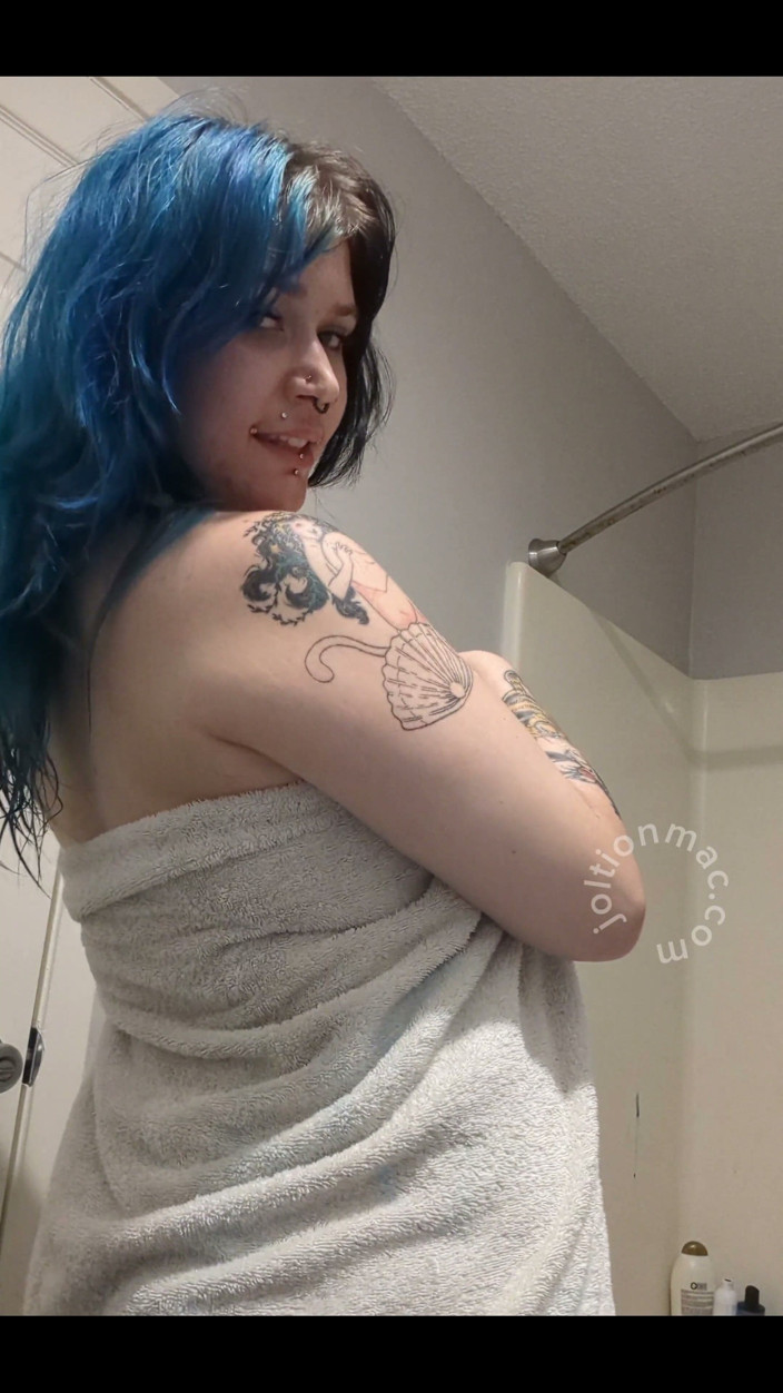 Joltionmac: raindam maishap