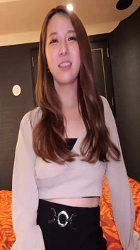 Floor Lady Beginner Gal's Belly-cumshot