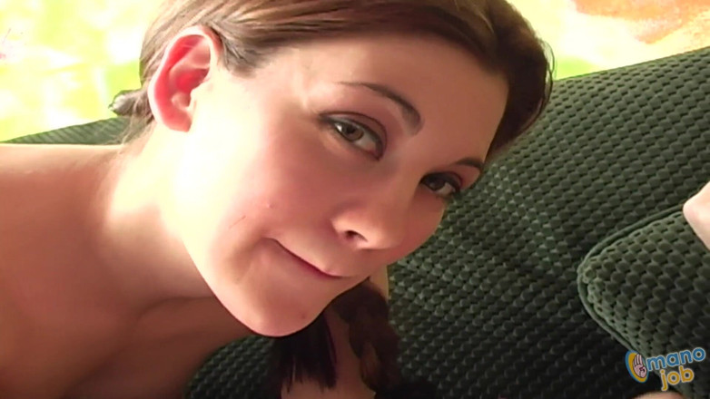 Mano Job: Naomi St Claire