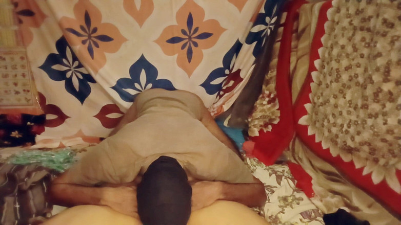 Poojakabir: Makcik Kampung India, Selamat Hari Jadi Bahagian 1