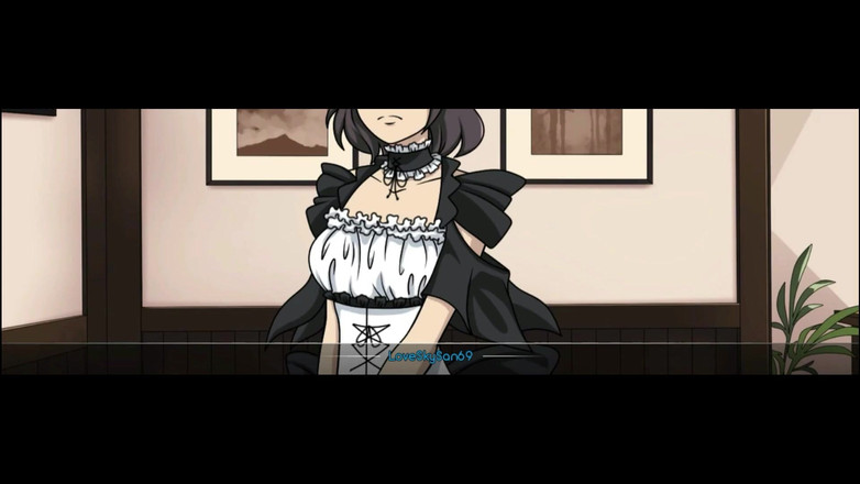 LoveSkySan69Real: Naruto Hentai - Naruto Trainer [v0153] Part 59 Hinata Ass Fuck by Loveskysan69
