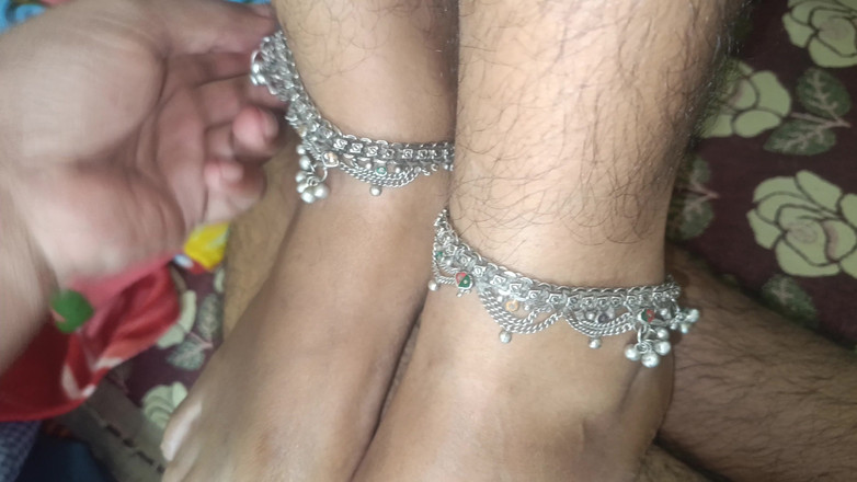 Magilmathi: Sexy šukání hospodyňky