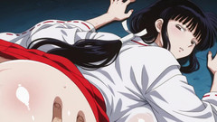 Prznai: Kikyo (inuyasha)