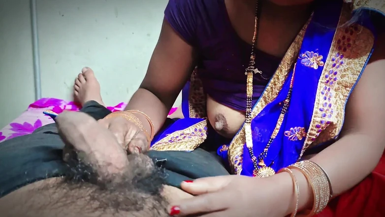 Bangala bhabhi: Desi Bhabhi Masti Time sexo vídeo