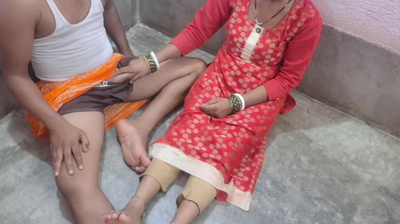 Sumaj: Desi India Desi Neighbour Stepsister