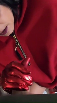 コスプレロールプレイコンピレーション Vol. 1 - 警察、いたずらな生徒、サンタの助手、メイド、罪深い修道女