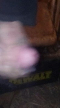 Lot of Cum