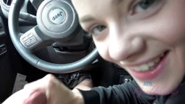 Virtuell semester Hawaii med elsa jean 5/8