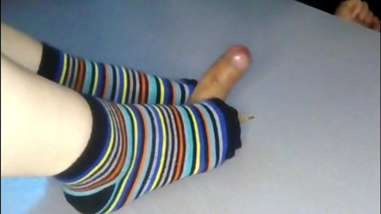 Sexoamateur: Table de fraisage avec les pieds