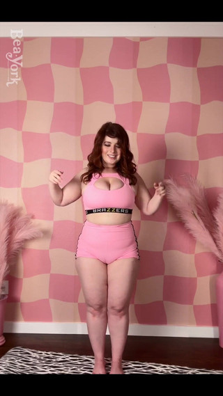 Bea York: Grazie mille per partecipare alla lezione di oggi