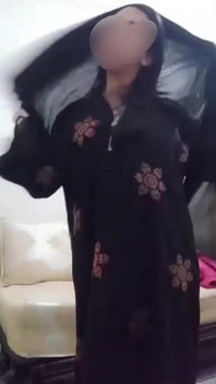 Amira auf Hijeb
