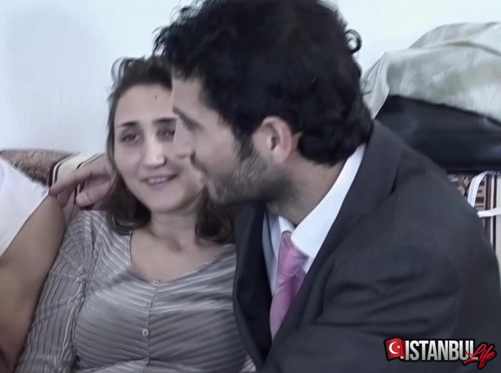 Istanbul life: Seks parti hari jadi