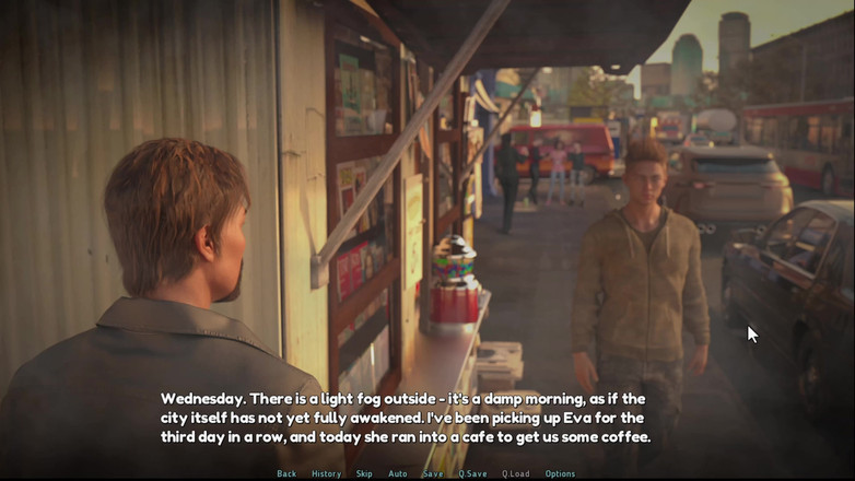 Johannes Gaming: 2020년 7월 22일