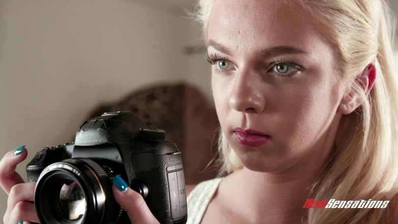 Girl Girl XXX: O poză spune totul