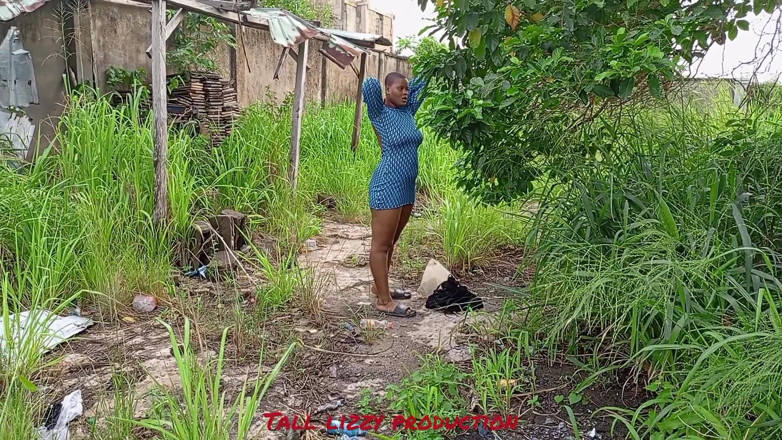 Tall_lizzy23: Tolong Suami Saya Pergi Ke Pasar Tetapi Pergi Ke Rumah...