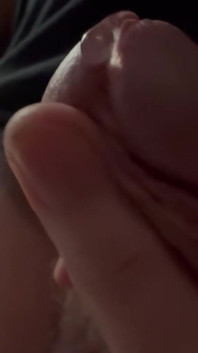 Do You Want to Make Out and Suck the Pre Cum From Bi6 Da66ys Drippy Cock with Me?
