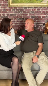 Ronya chiede: Egon Kowalski!