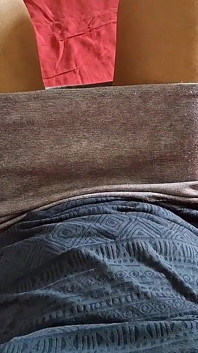 Indiana milf curtindo a si mesma