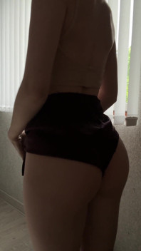 Best Ass in Your Life