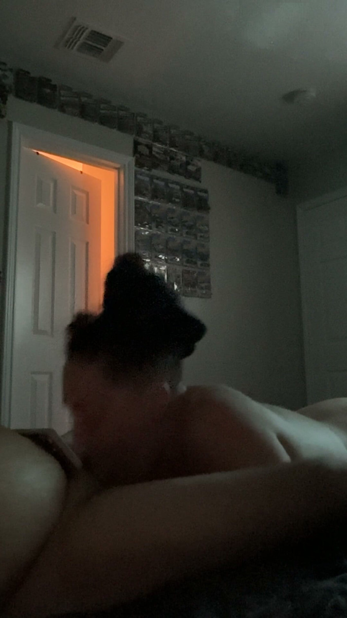 Queen92: Playing with Stepdaddy