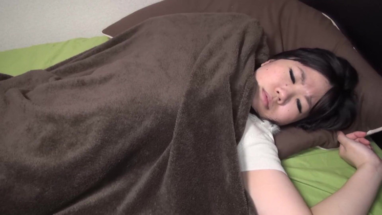 Caribbeancom: Ein frischer japanischer morgen beginnt mit dusche und fick