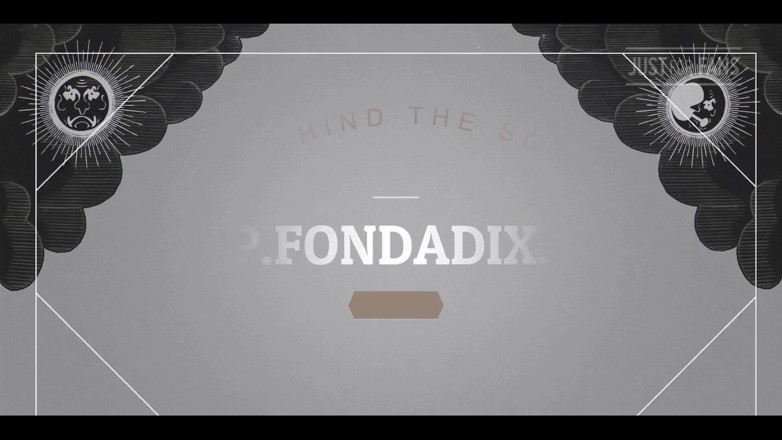 FondaDix: Tette e fumo