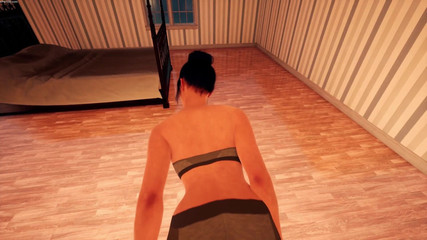 The Scenes: Xporn3d Virtuální Realita Hentai Anime porno hra