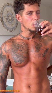 My Big Cock Coffee with My Milk